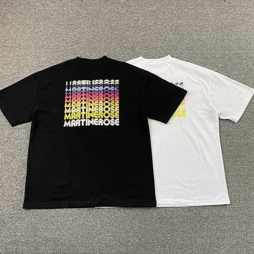MartineRose T-shirt