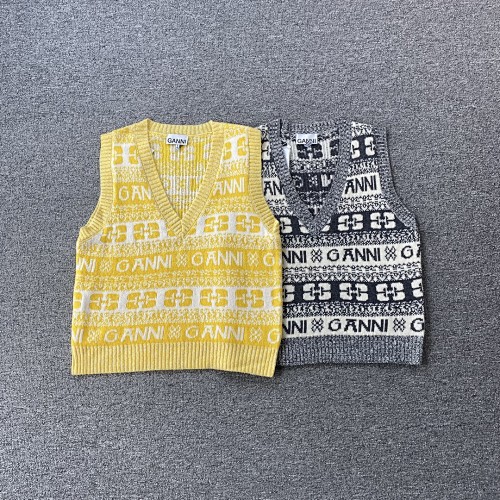 Ganni Sweater