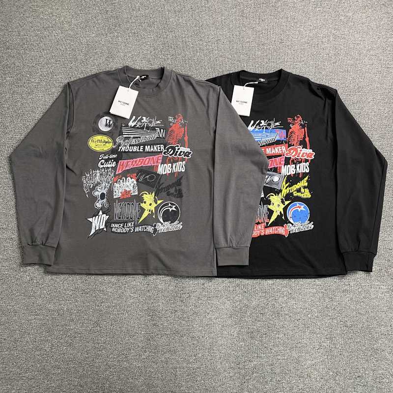Tee from Logan