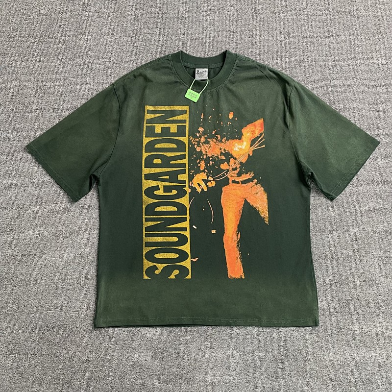 Soundgardan T-shirt