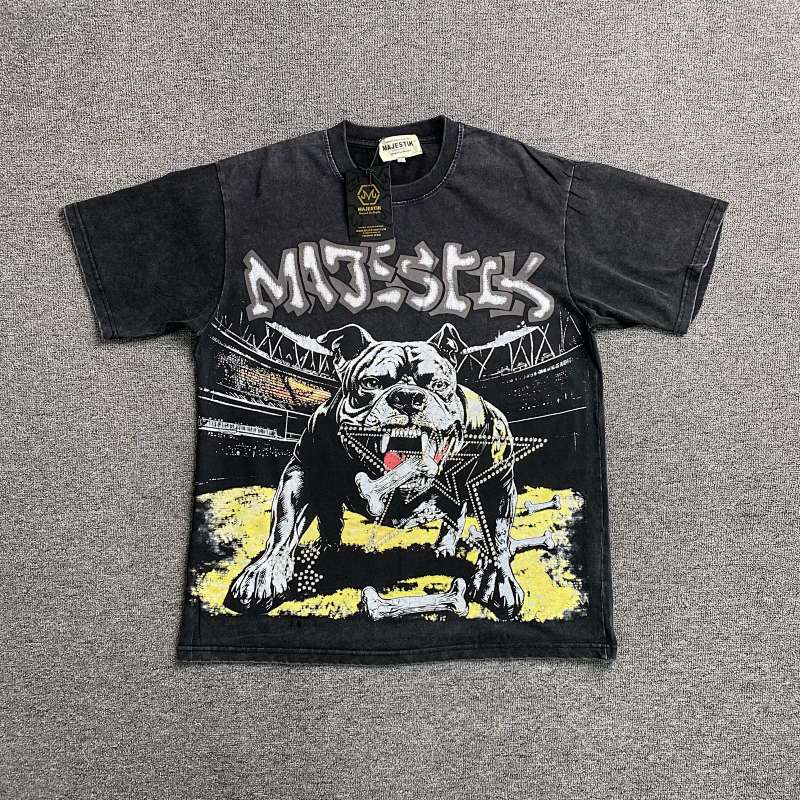 Majestik T-shirt