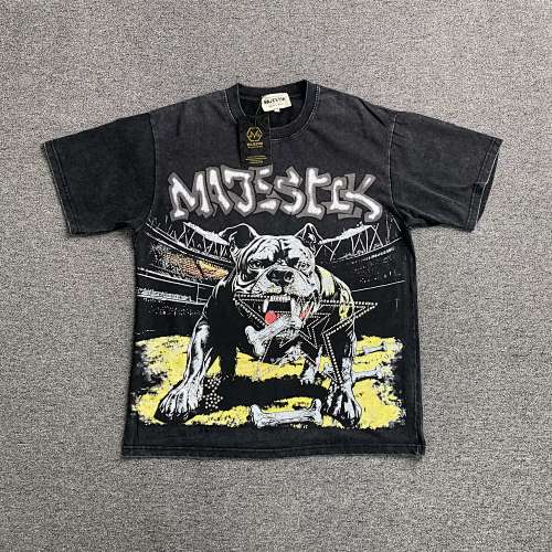 Majestik T-shirt