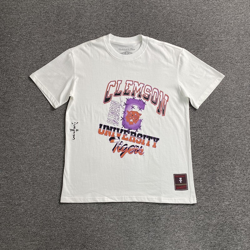 Travis Scott T-shirt
