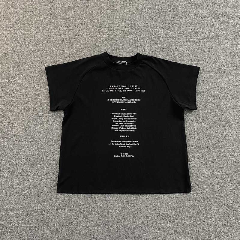 Enfants Riches Deprimes T-shirt