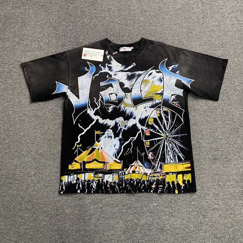 Valley T-shirt