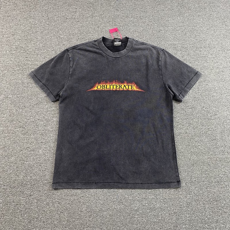 Saint Mxxxxxx T-shirt