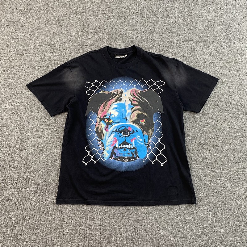 Hellstar T-shirt