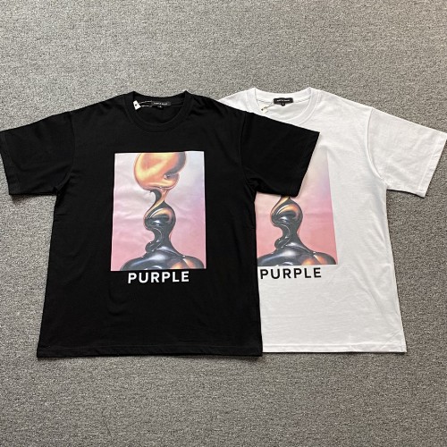 Purple Brand T-shirt