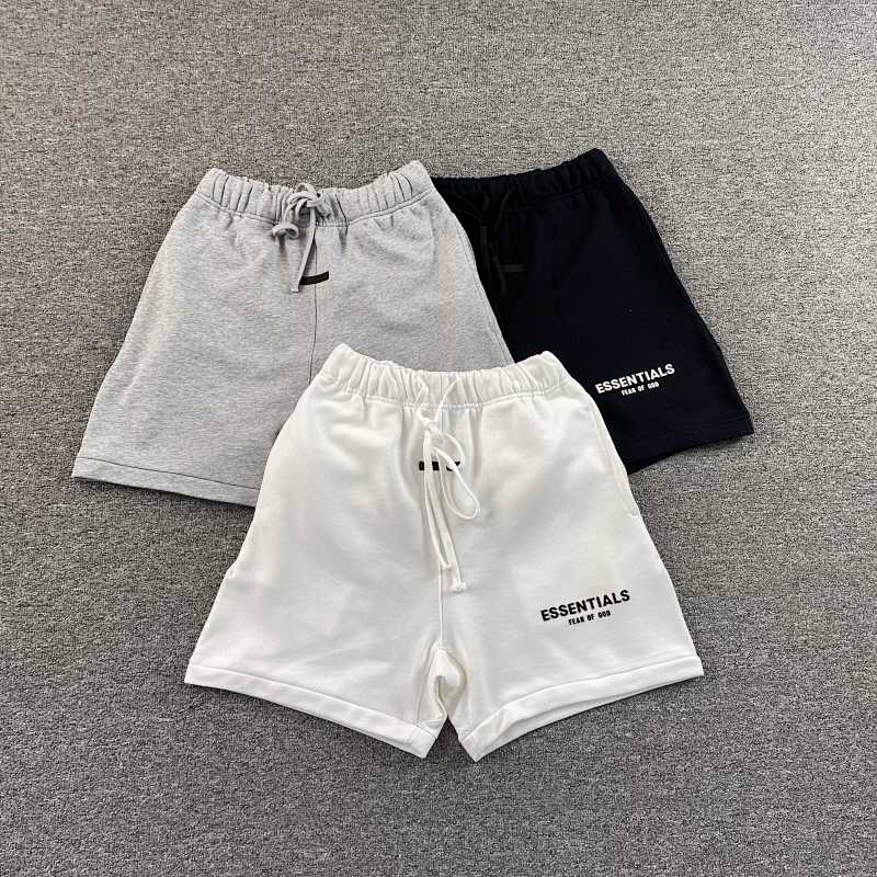 Fog Fear Of God Fog Essentials Shorts