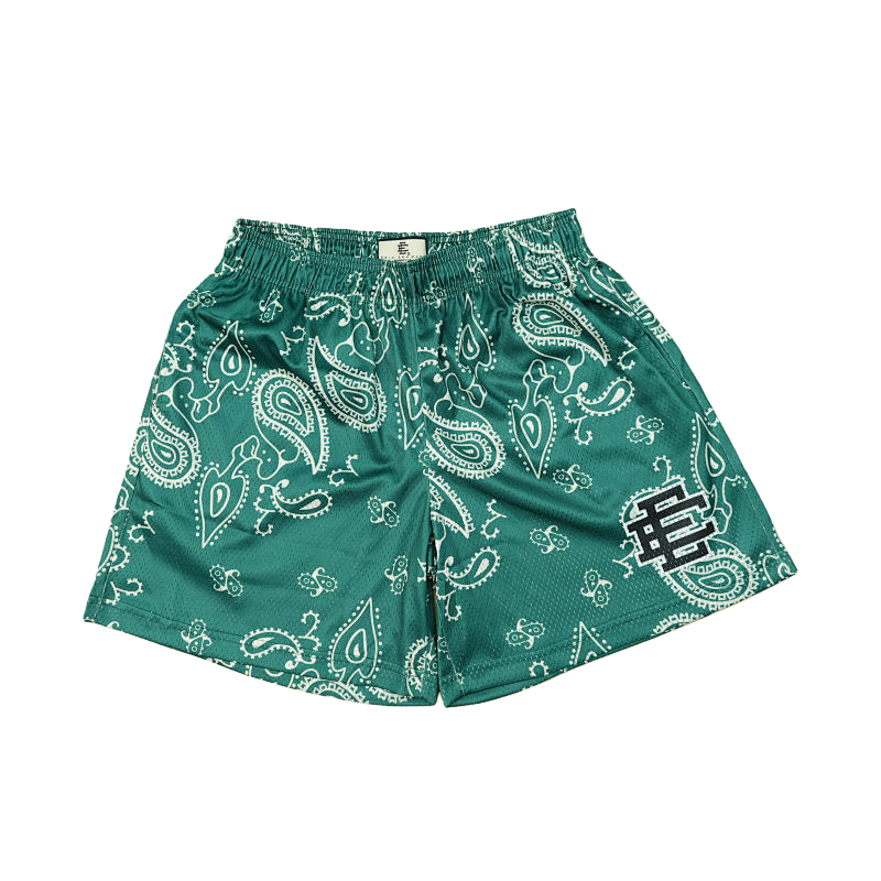 Eric Emanuel EE Basic Short