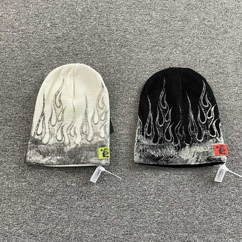 Hellstar Cap