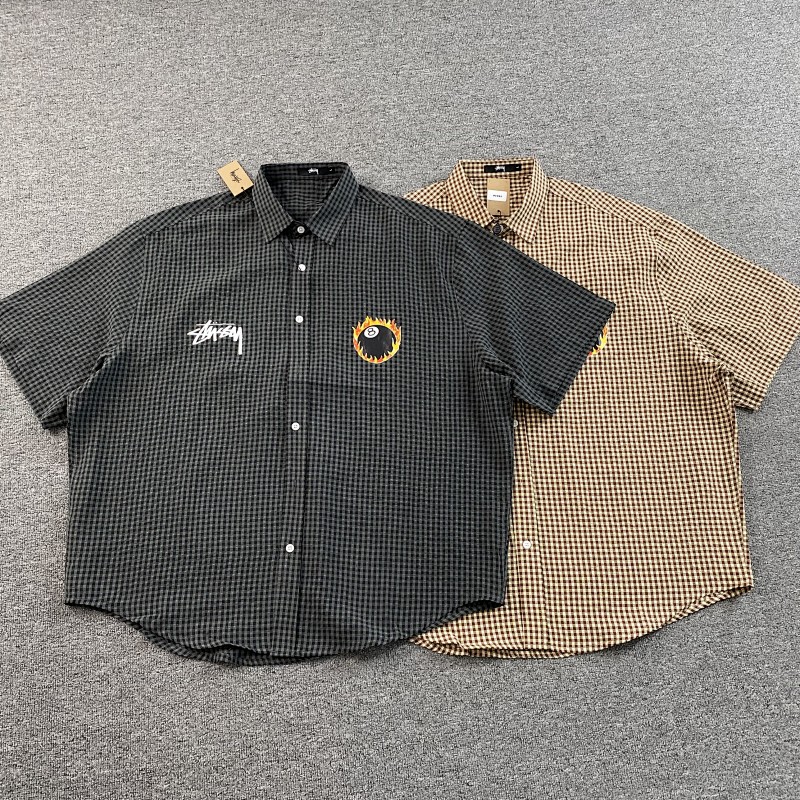 Stussy Shirt