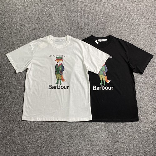Maison Kitsune T-shirt