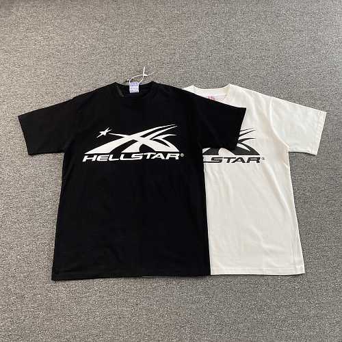 Hellstar Studios T-shirt