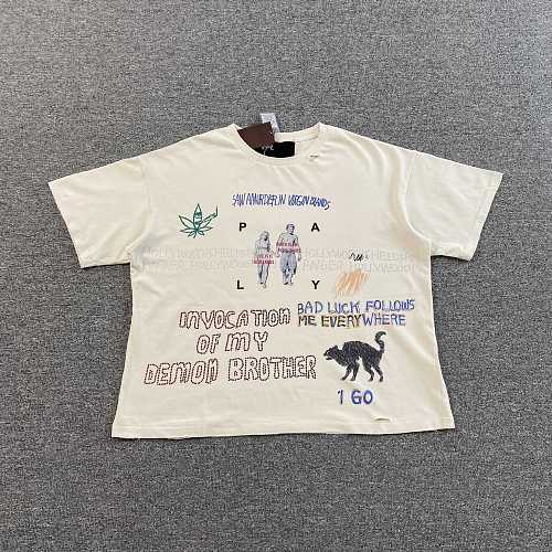 Paly Hollywood T-shirt