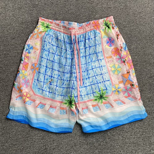 Casablanca Shorts