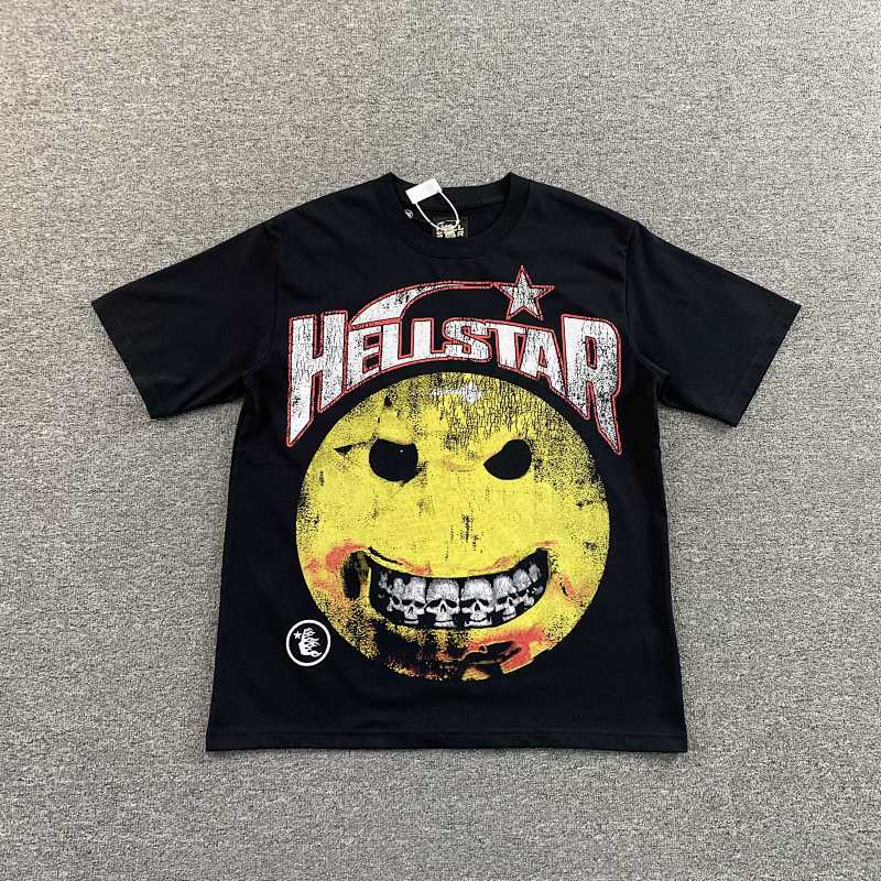 Hellstar T-shirt