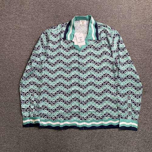 Casablanca Shirts