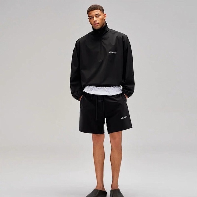 Fog Fear Of God Fog Essentials Shorts