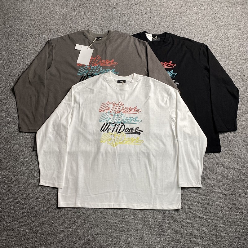 Tee from Logan