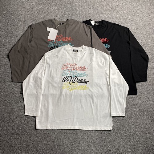 Tee from Logan