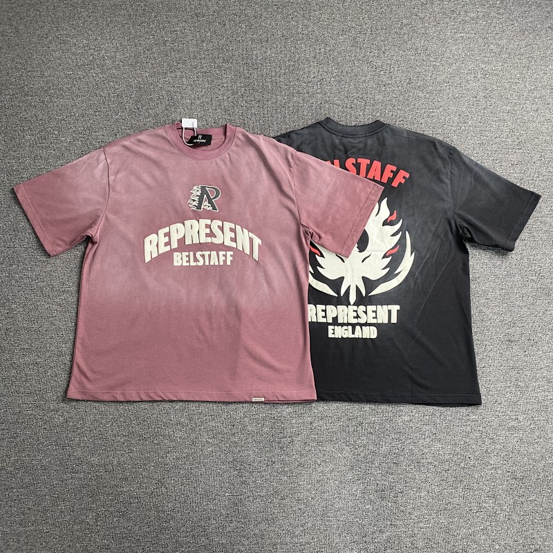 Represent T-shirt