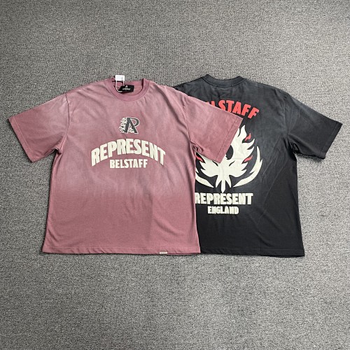Represent T-shirt