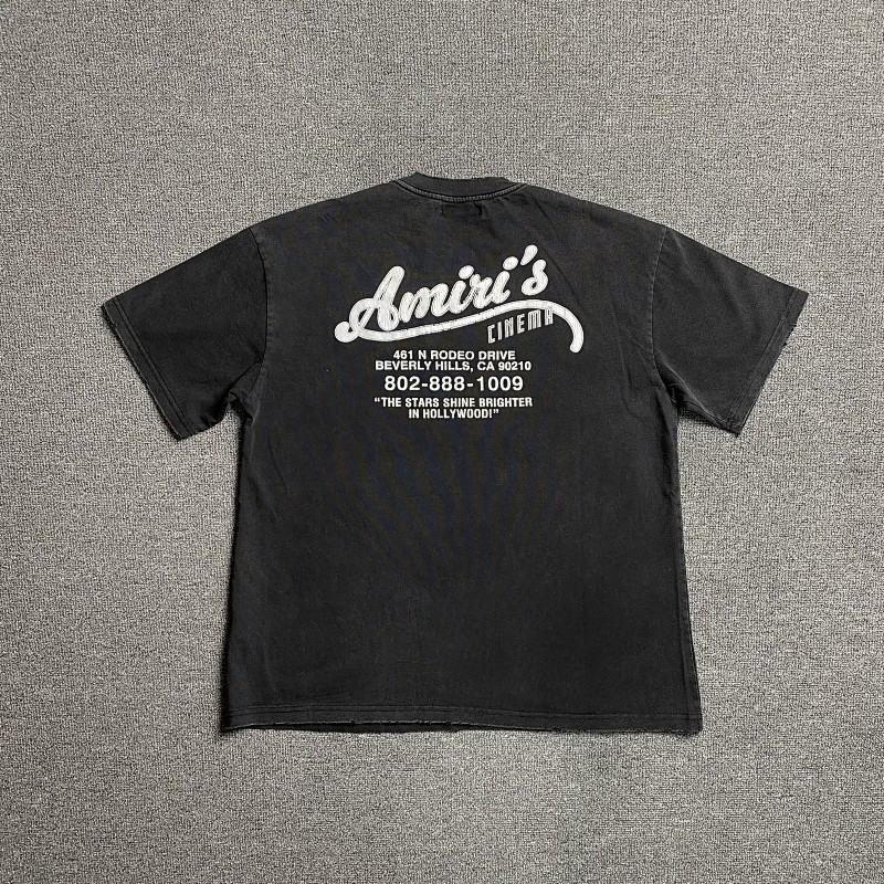 Amiri T-shirt