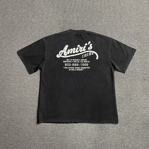 Amiri T-shirt