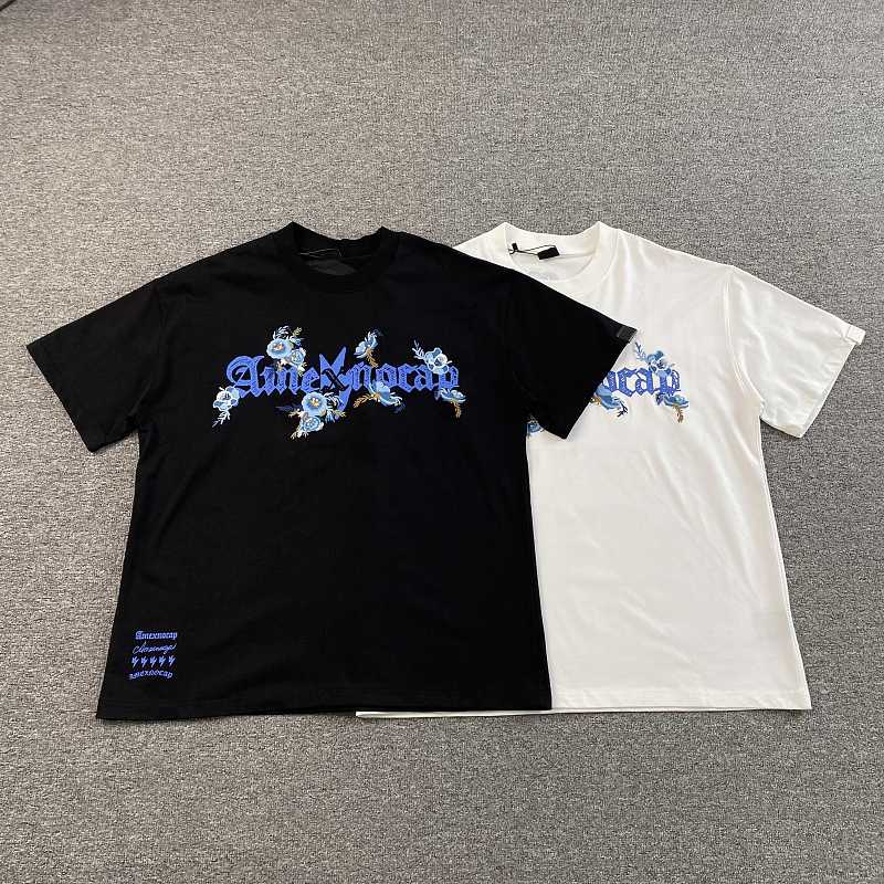 Amexnocap T-shirt