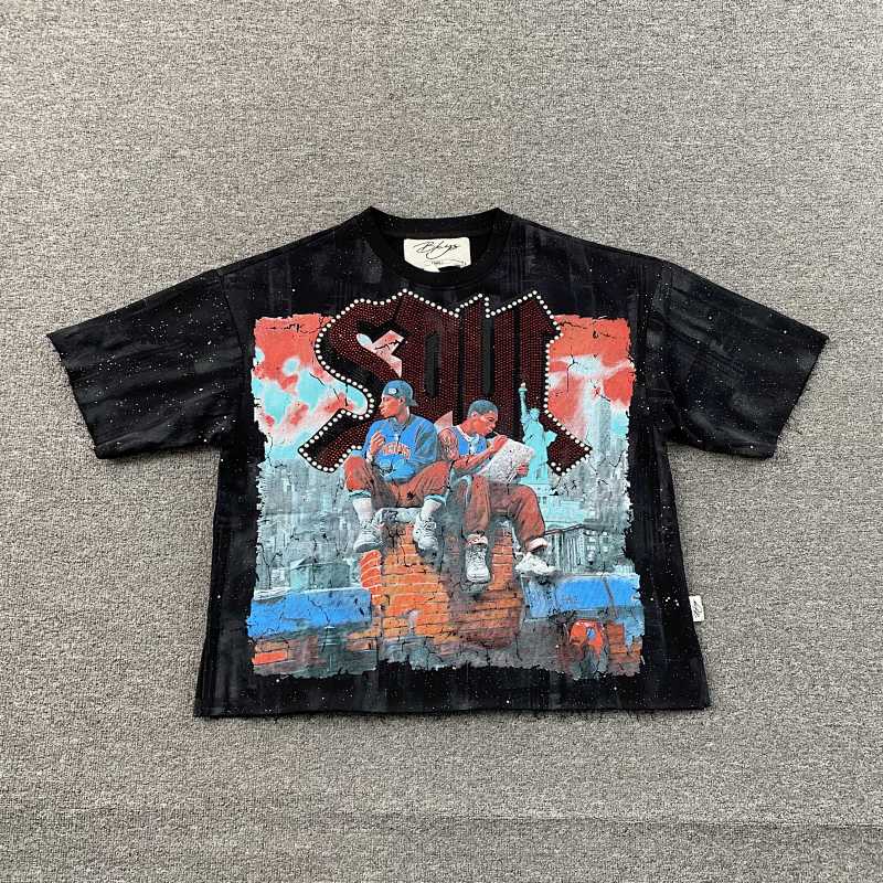 Bkys T-shirt