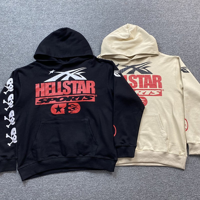 Hellstar Hoodie