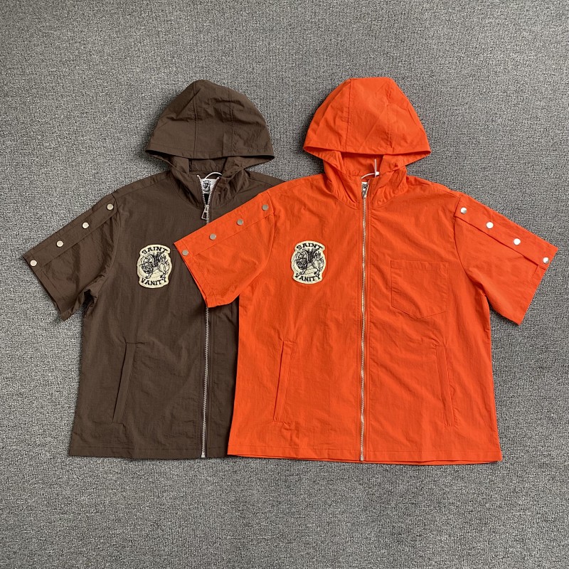 Saint Vanity Jacket