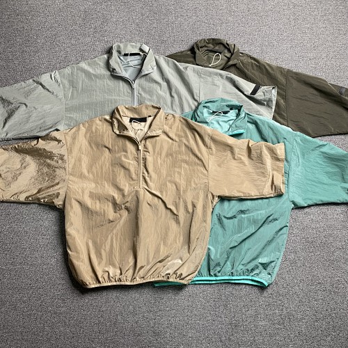 Fog Fear OF God Essentials