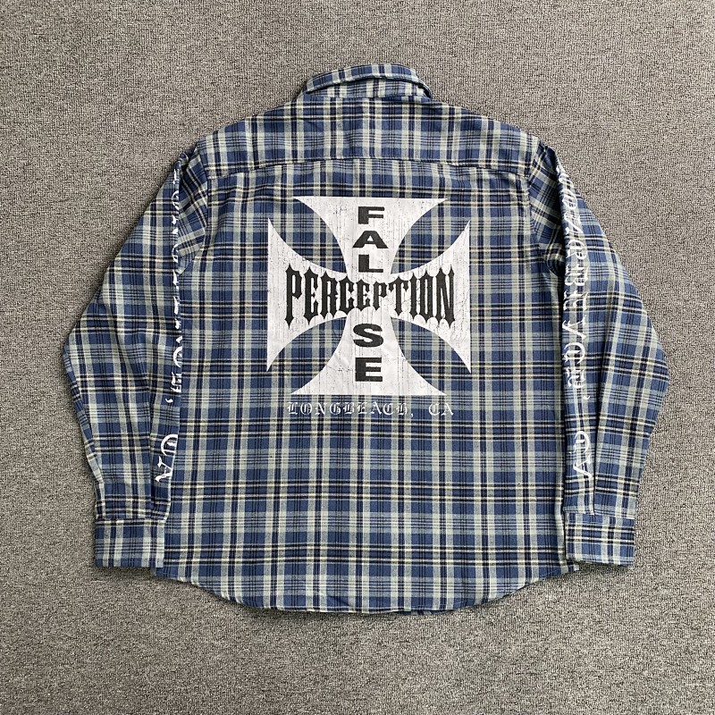 False Perception Shirt