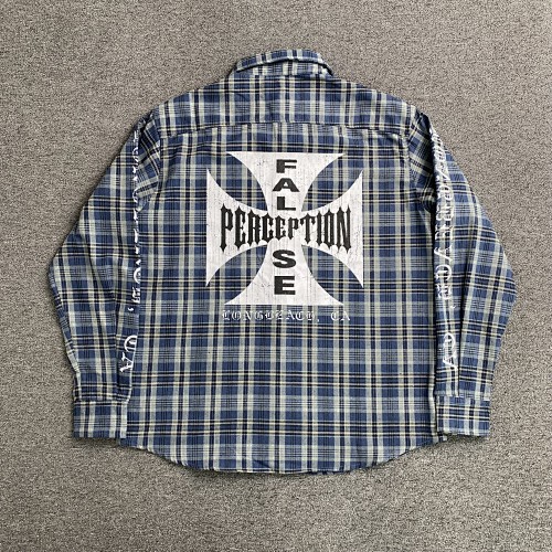 False Perception Shirt