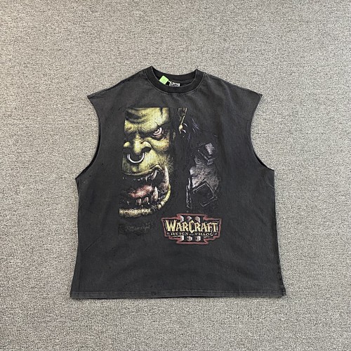 Saint Vest