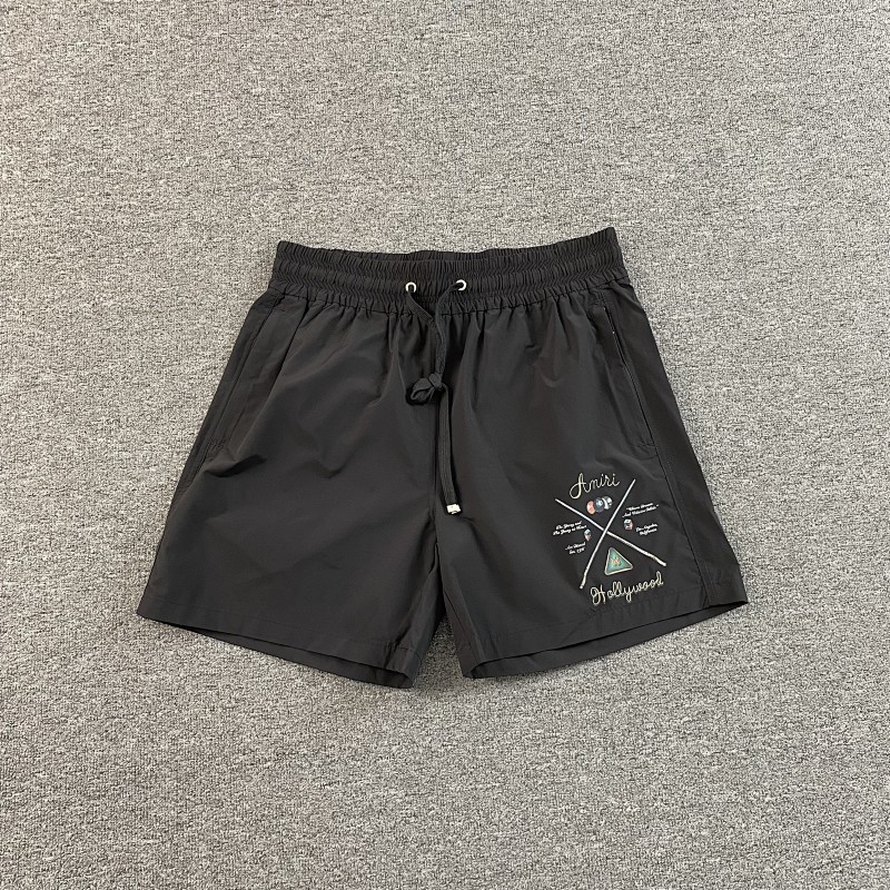 Amiri Shorts