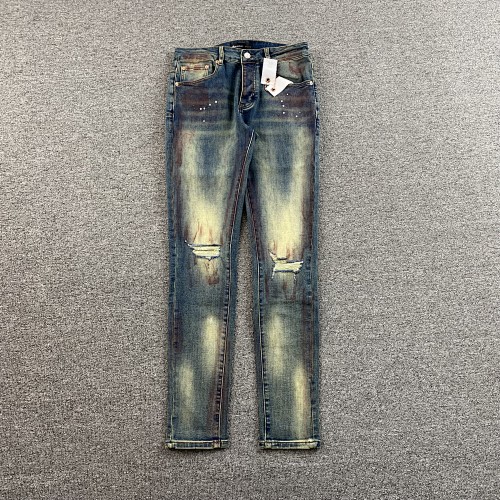 Purple Jeans