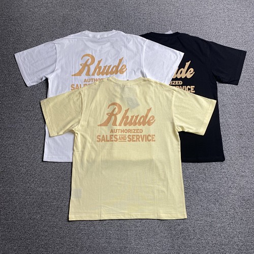 Rhude T-shirt