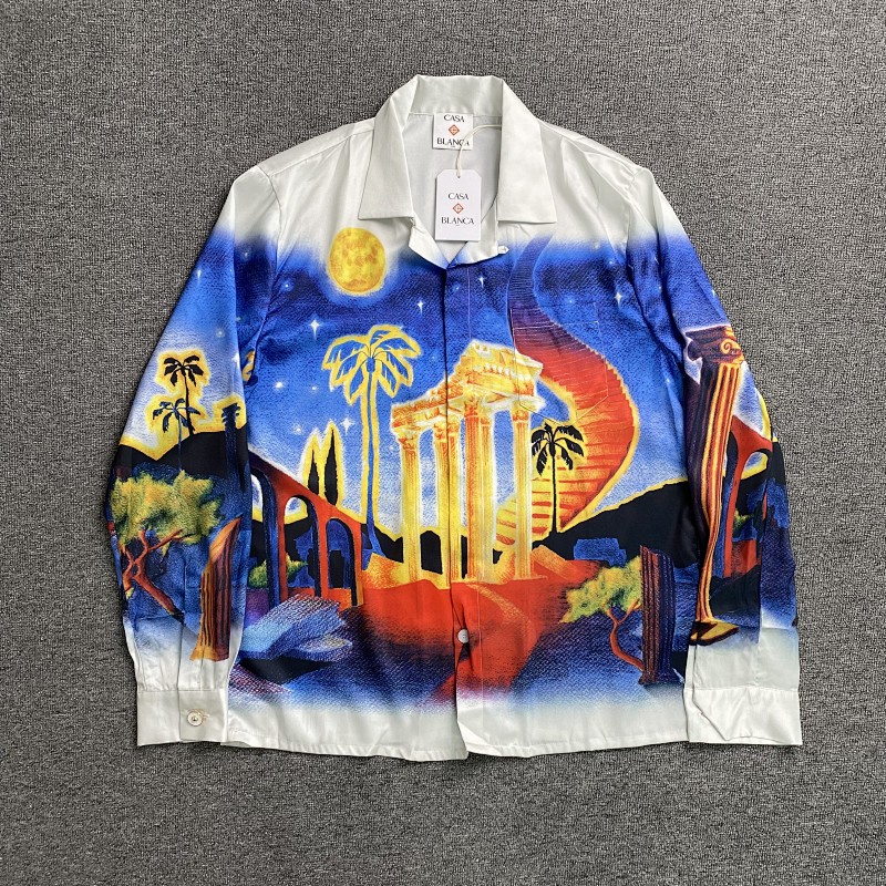 Casablanca T-shirt