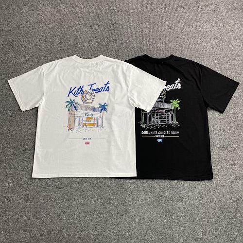 Kith T-shirt