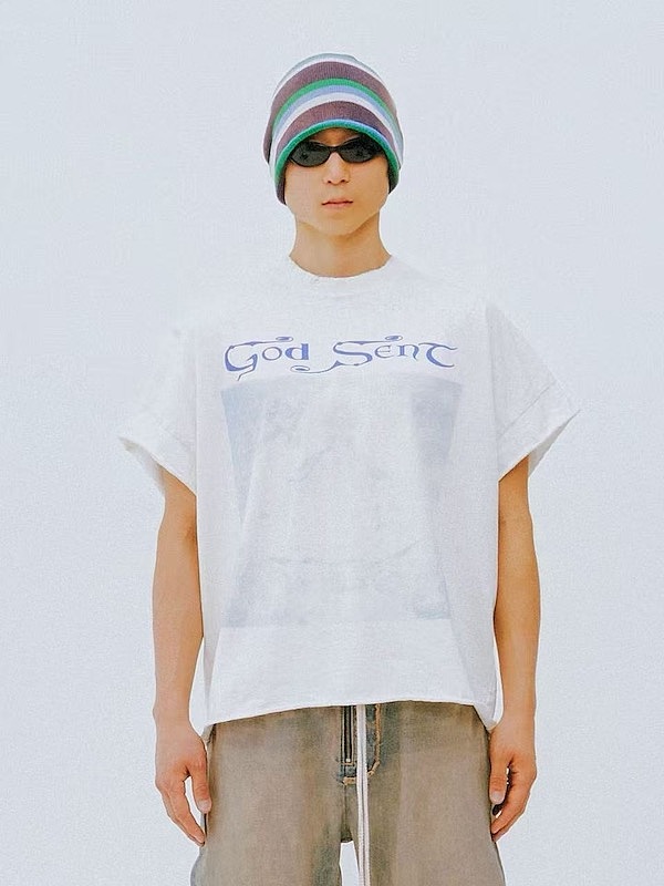 Secnd Slf T-shirt