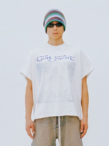 Secnd Slf T-shirt