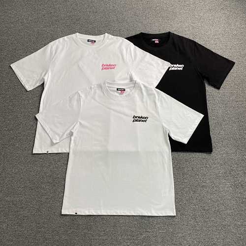 Broken Planet T-shirt