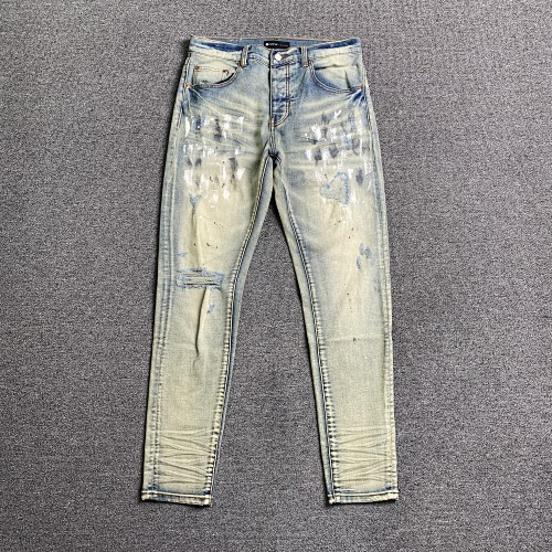 Purple Jeans