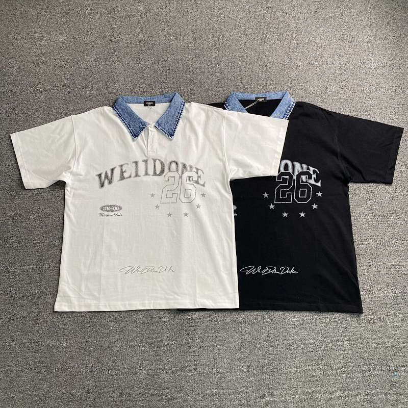 Tee from Logan