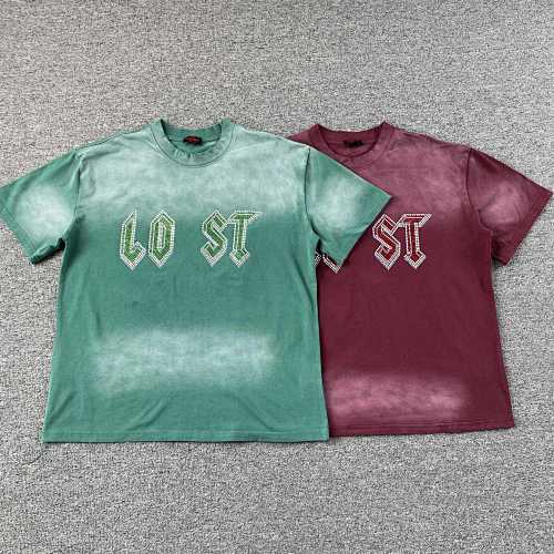 Lost Intricacy T-shirt