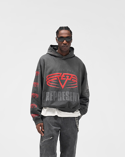 Represent Hoodie
