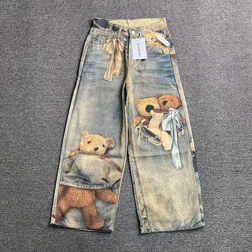 Acne Jeans
